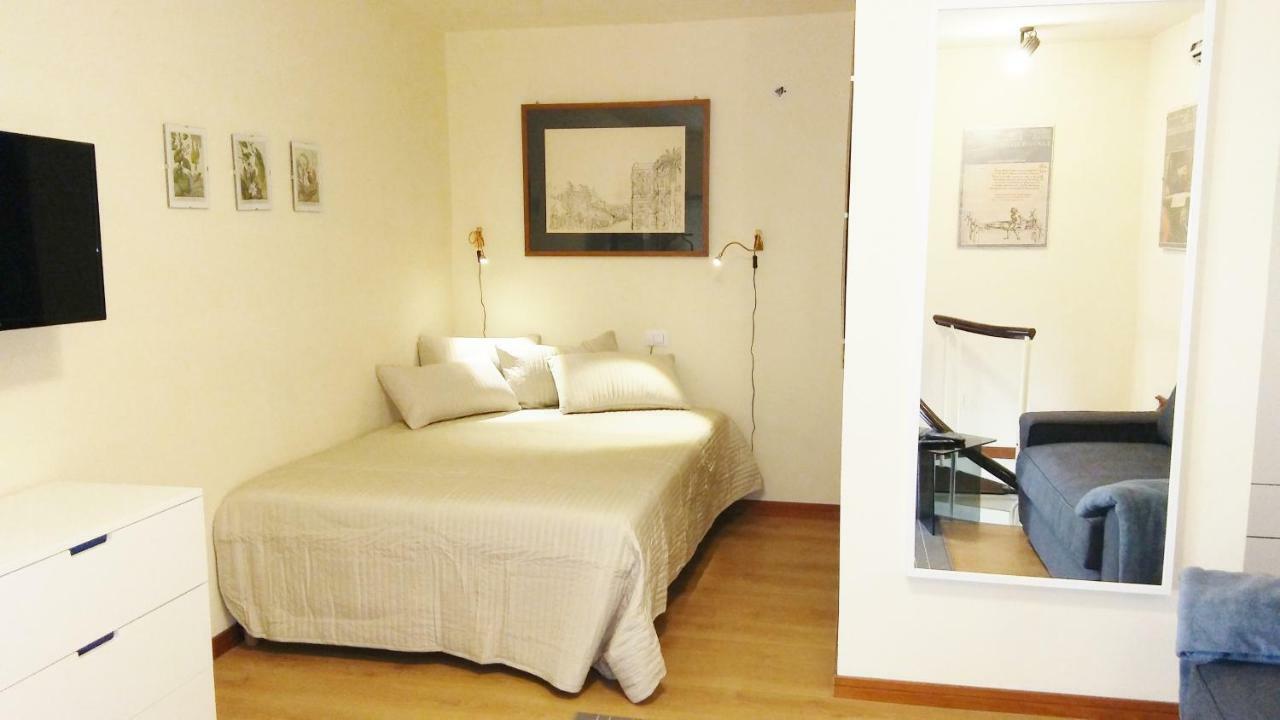 Bilocale In Centro Apartment Салерно Екстериор снимка