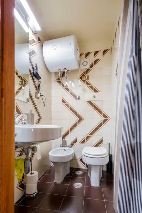 Bilocale In Centro Apartment Салерно Екстериор снимка