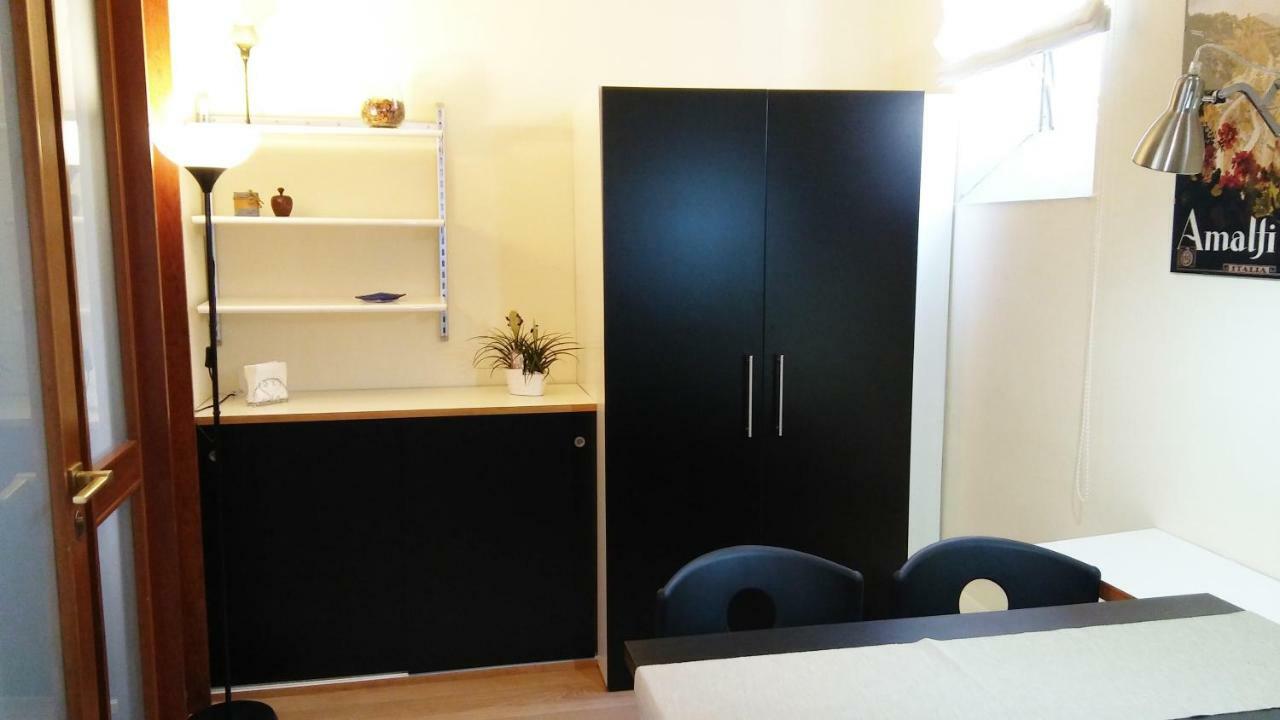 Bilocale In Centro Apartment Салерно Екстериор снимка