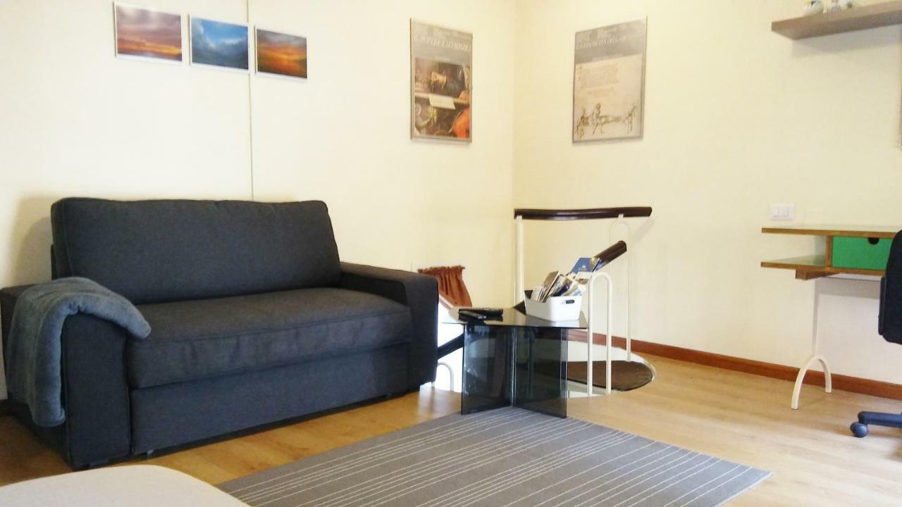 Bilocale In Centro Apartment Салерно Екстериор снимка
