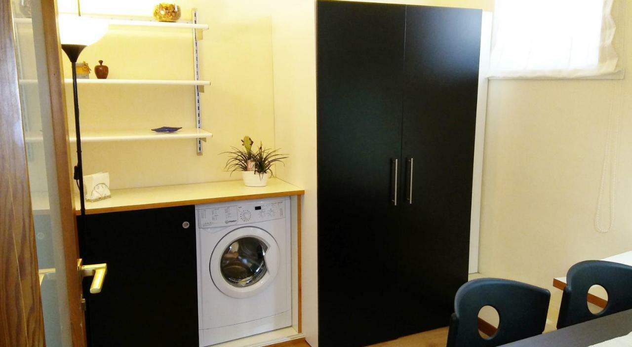 Bilocale In Centro Apartment Салерно Екстериор снимка