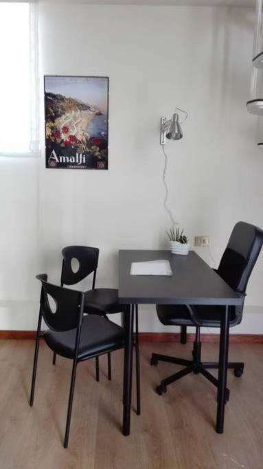 Bilocale In Centro Apartment Салерно Екстериор снимка