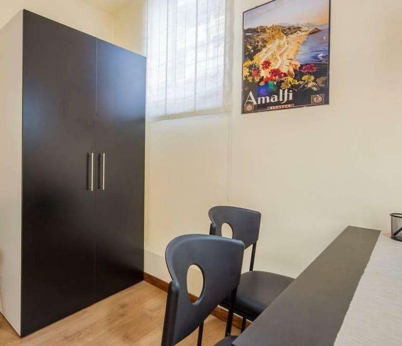 Bilocale In Centro Apartment Салерно Екстериор снимка