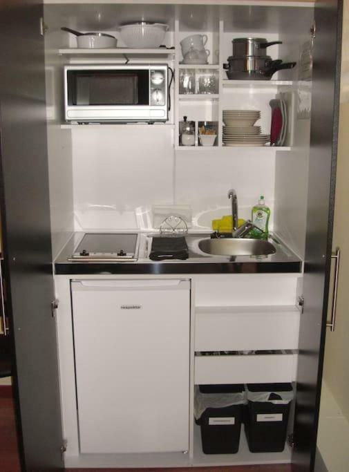Bilocale In Centro Apartment Салерно Екстериор снимка