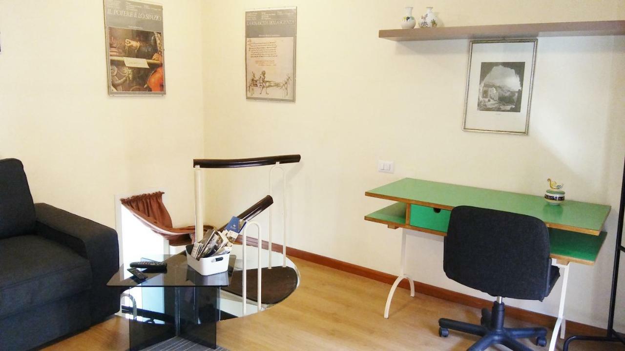 Bilocale In Centro Apartment Салерно Екстериор снимка