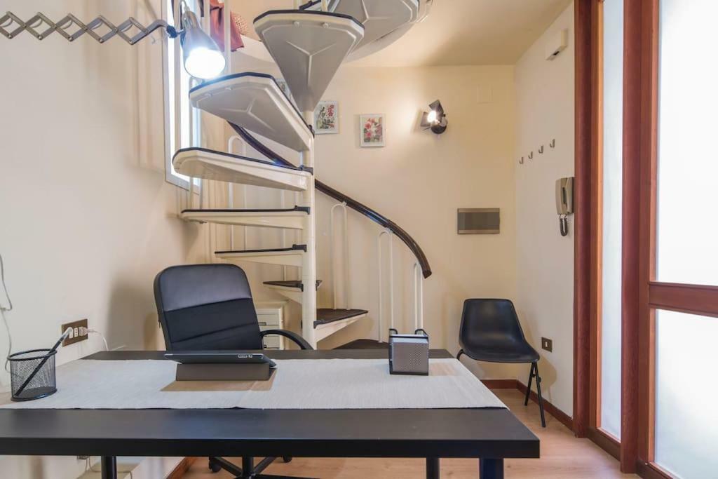 Bilocale In Centro Apartment Салерно Екстериор снимка